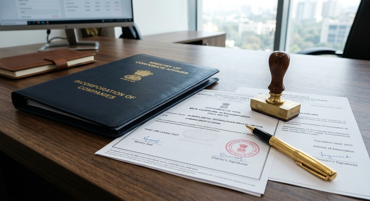 Registrations